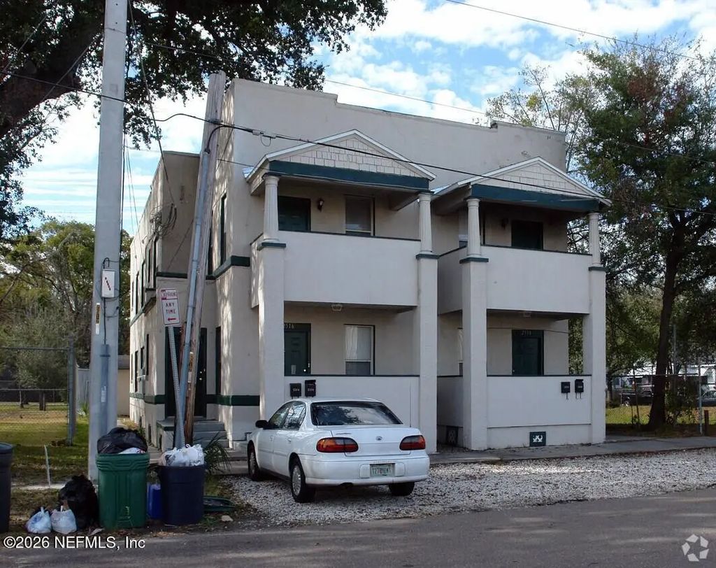 2514 Walnut Street 2520, Jacksonville