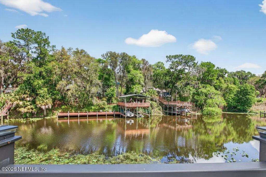 293 Maxwell Drive, Welaka