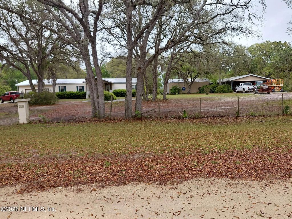 118 Robin Road, Pomona Park