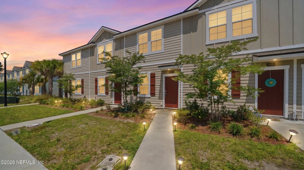 843 Centennial Street, Jacksonville