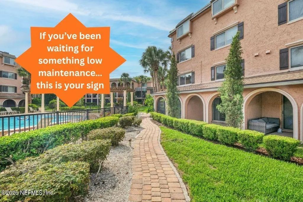 5375 Ortega Farms Boulevard 510, Jacksonville