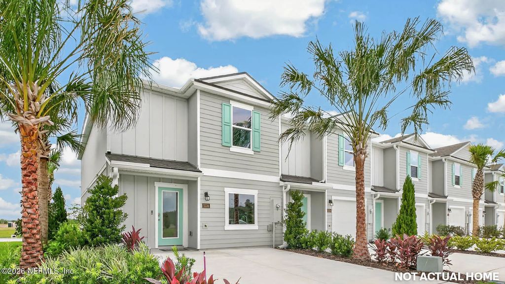 4247 Migration Way, Green Cove Springs