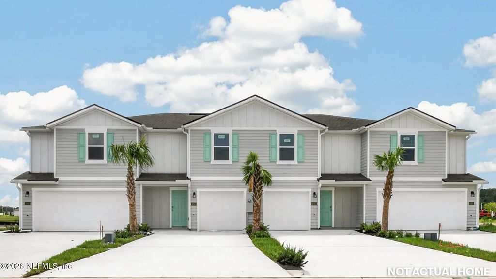 4239 Migration Way, Green Cove Springs