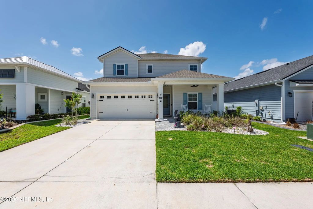121 Nighthawk Lane, Palm Coast