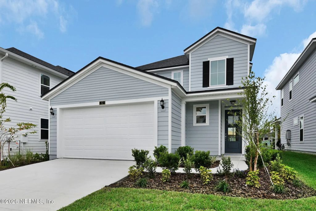 52 Aspendale Road, Ponte Vedra