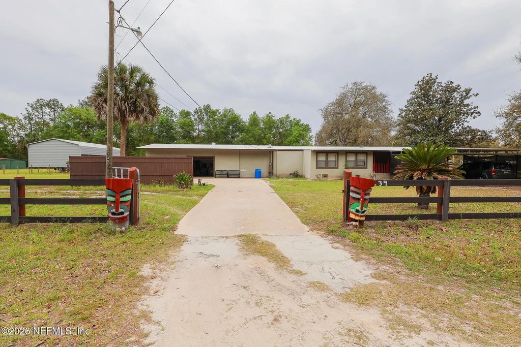 239 Lynne Drive, Palatka