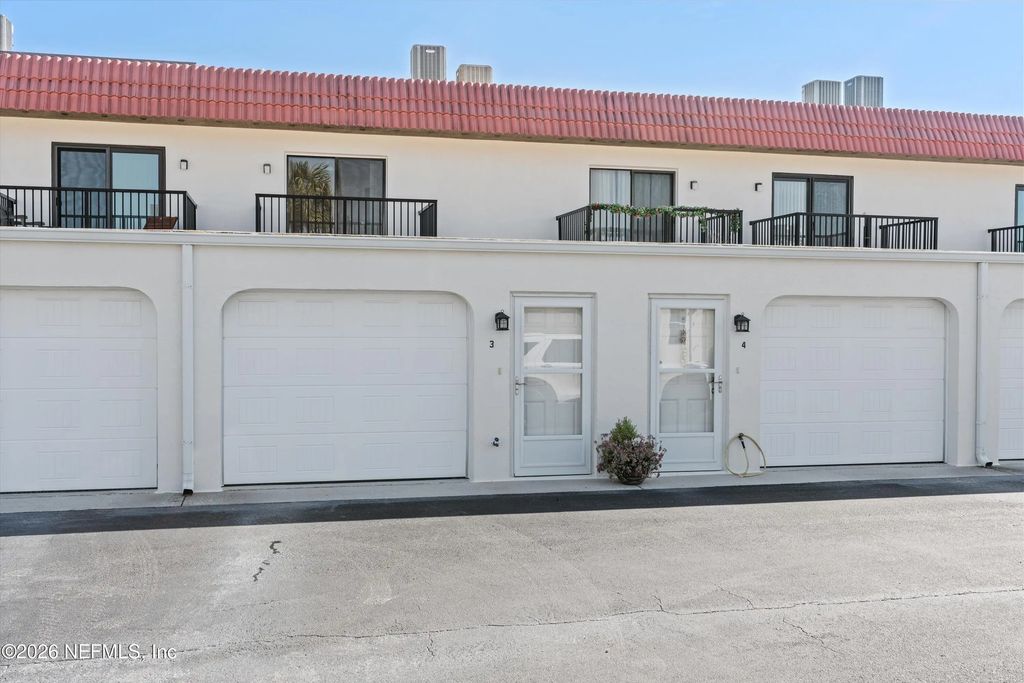 11 Dondanville Road #3, St. Augustine