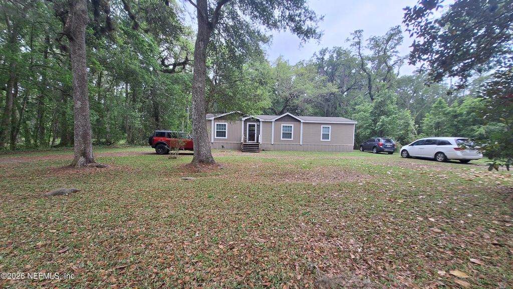 54144 Catherine Avenue, Callahan