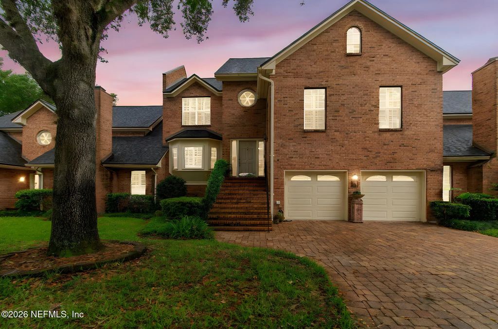 10754 Scott Mill Road 16, Jacksonville
