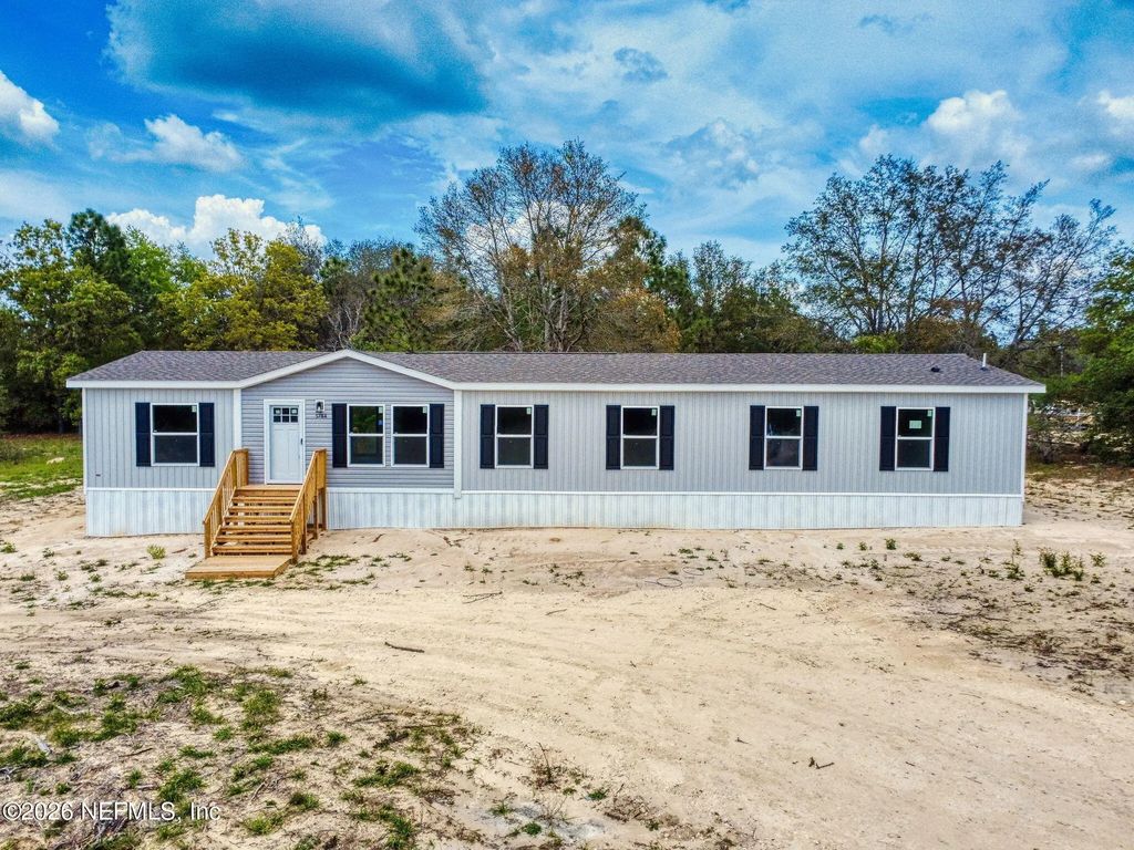 5784 County Road 214, Keystone Heights