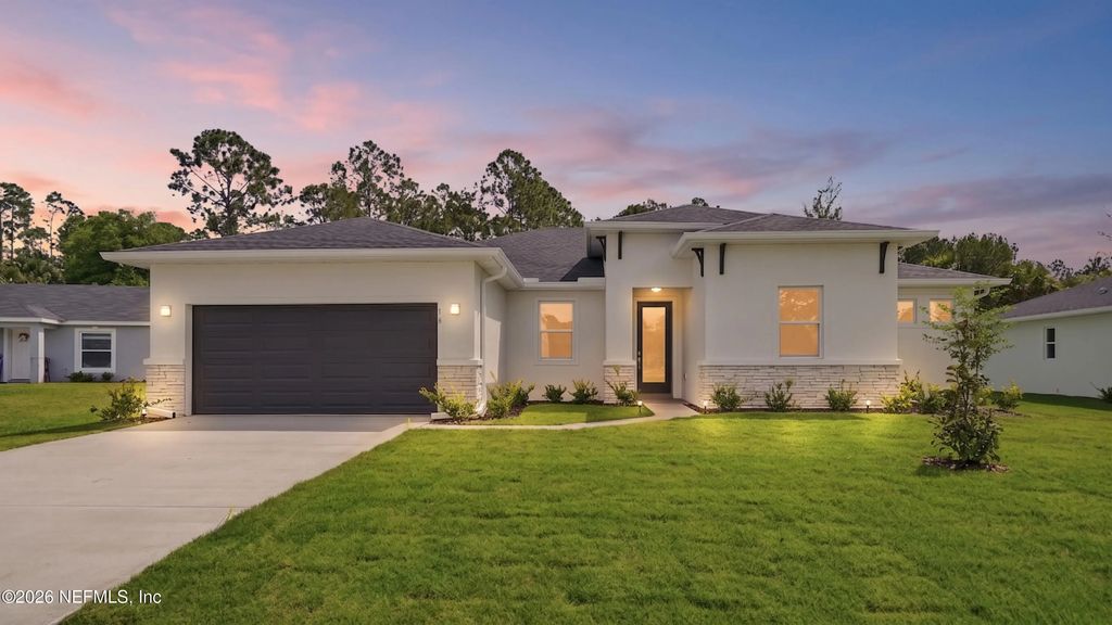 16 Sea Serpent Trail E, Palm Coast
