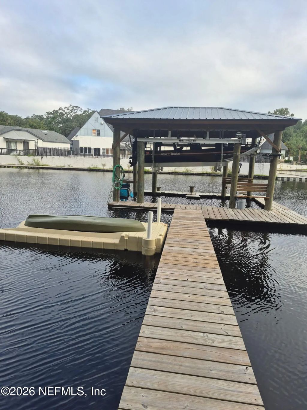 6093 Hyde Park Circle, Jacksonville