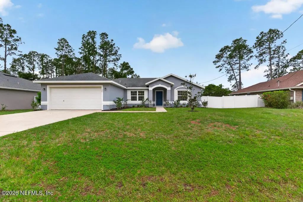 126 Laguna Forest Trail, Palm Coast