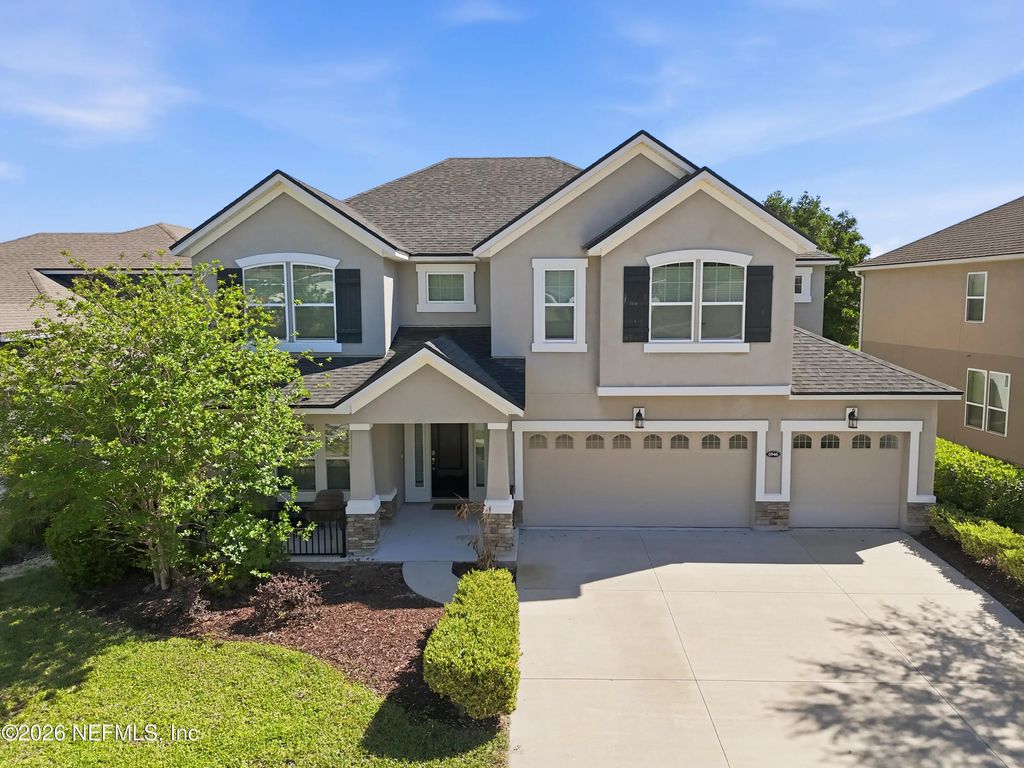 6946 Azalea Grove Drive, Jacksonville
