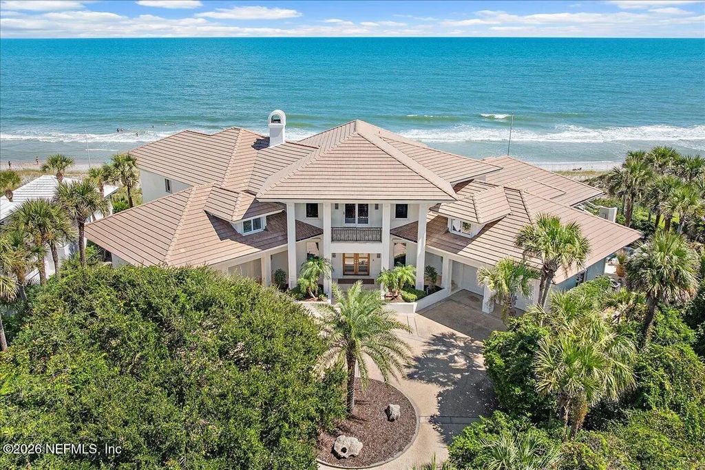 1119 Ponte Vedra Boulevard, Ponte Vedra Beach
