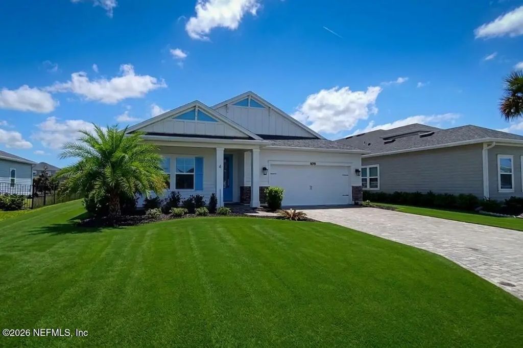 378 Varner Way, St. Augustine