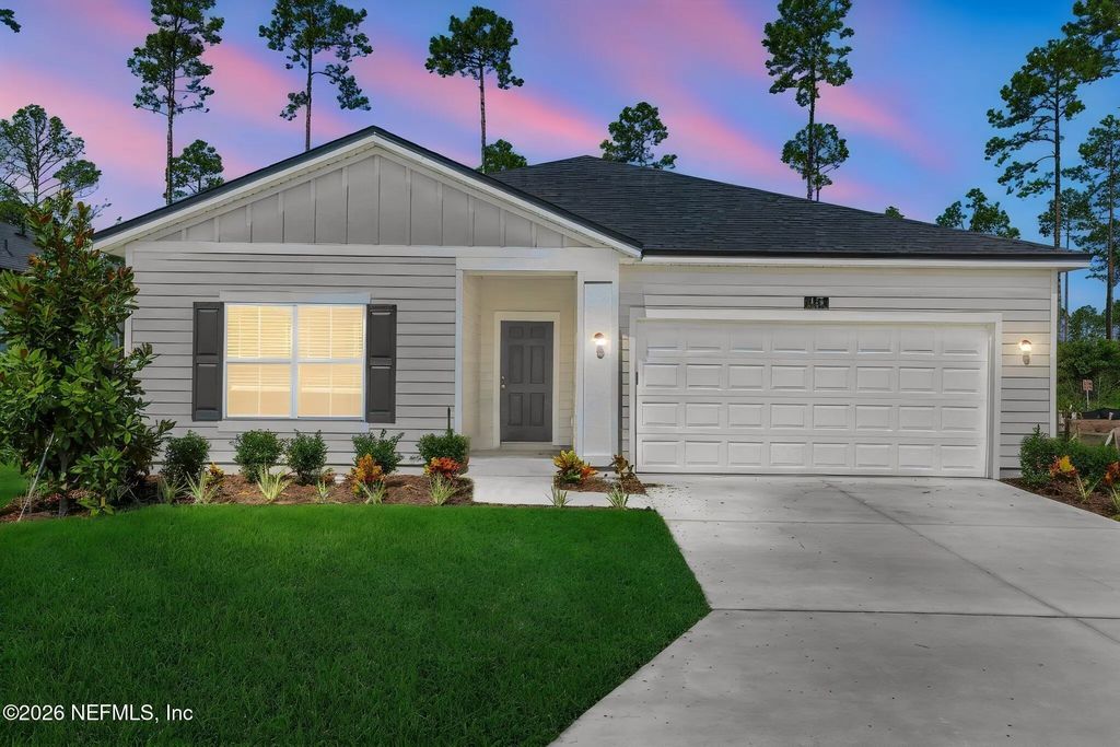 443 Barbosa Trail, St. Augustine