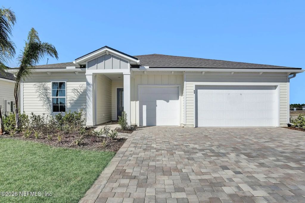36 Ribera Drive, Flagler Beach
