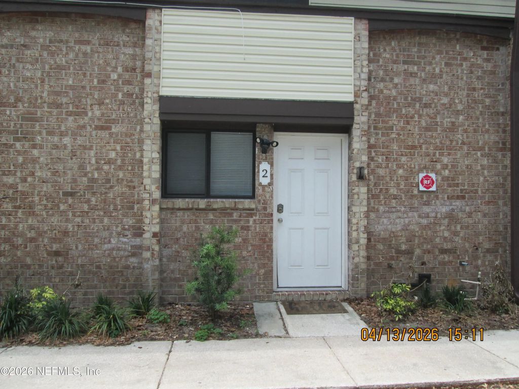1200 Bretta Street 2, Jacksonville