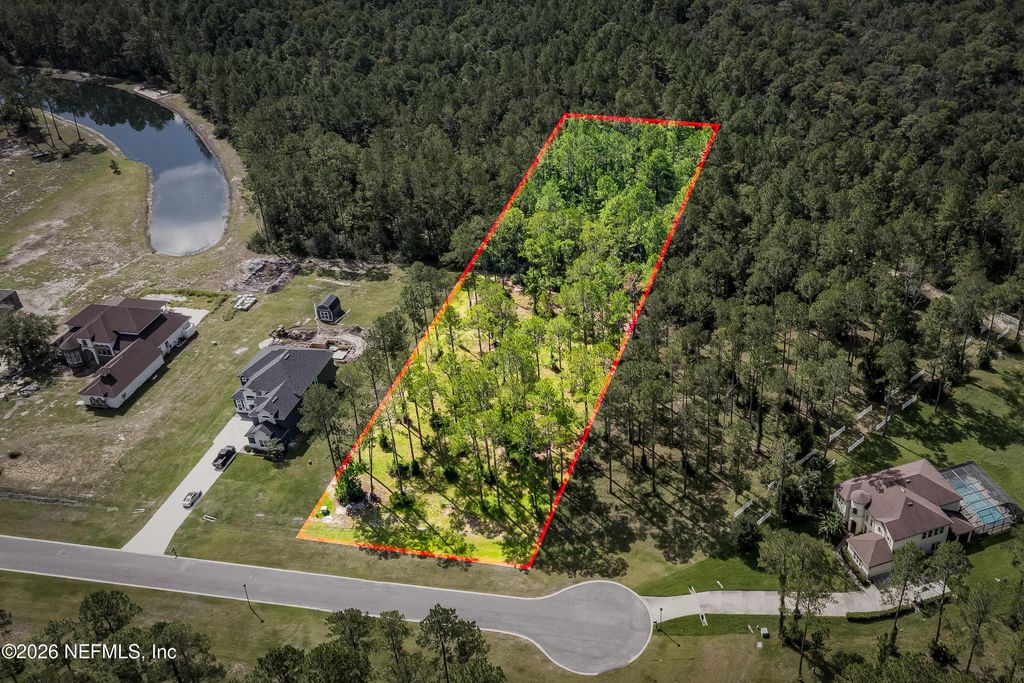 10136 Kings Crossing Drive, Jacksonville