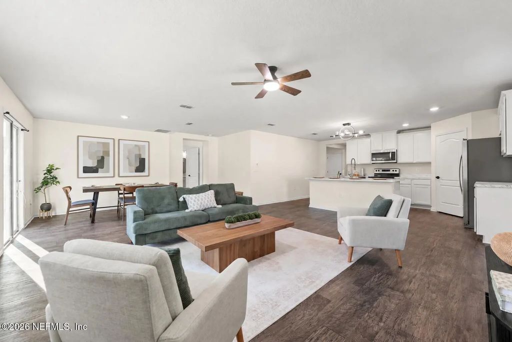 75471 Bridgewater Drive, Yulee