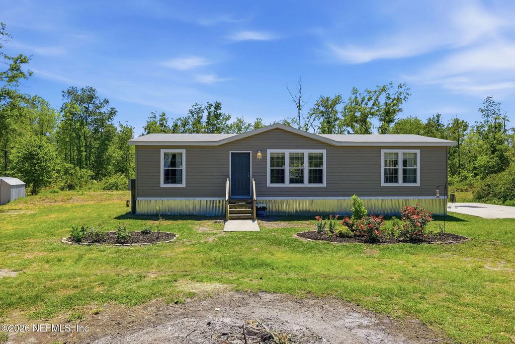 137 Doe Trail, Palatka