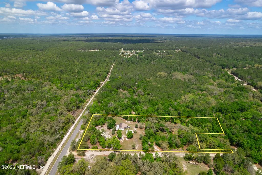 374 Beecher Springs Road, Welaka