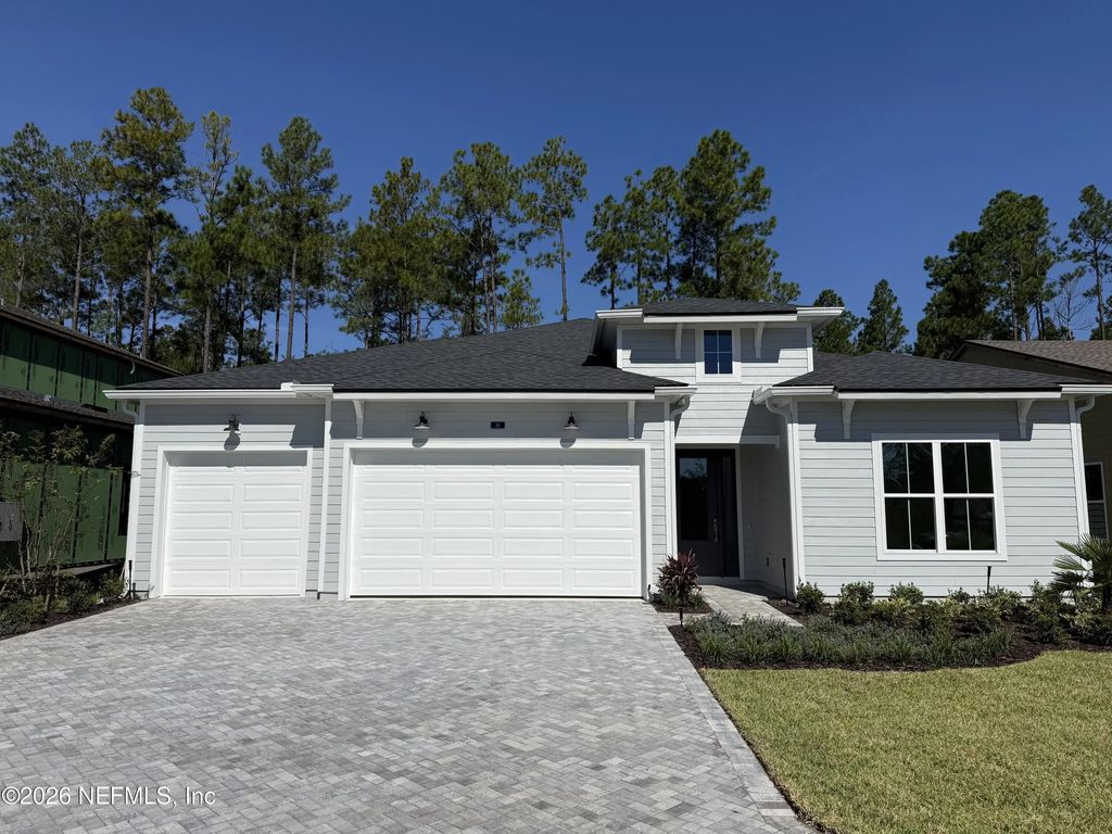 36 Dalton Mill Drive, St. Johns