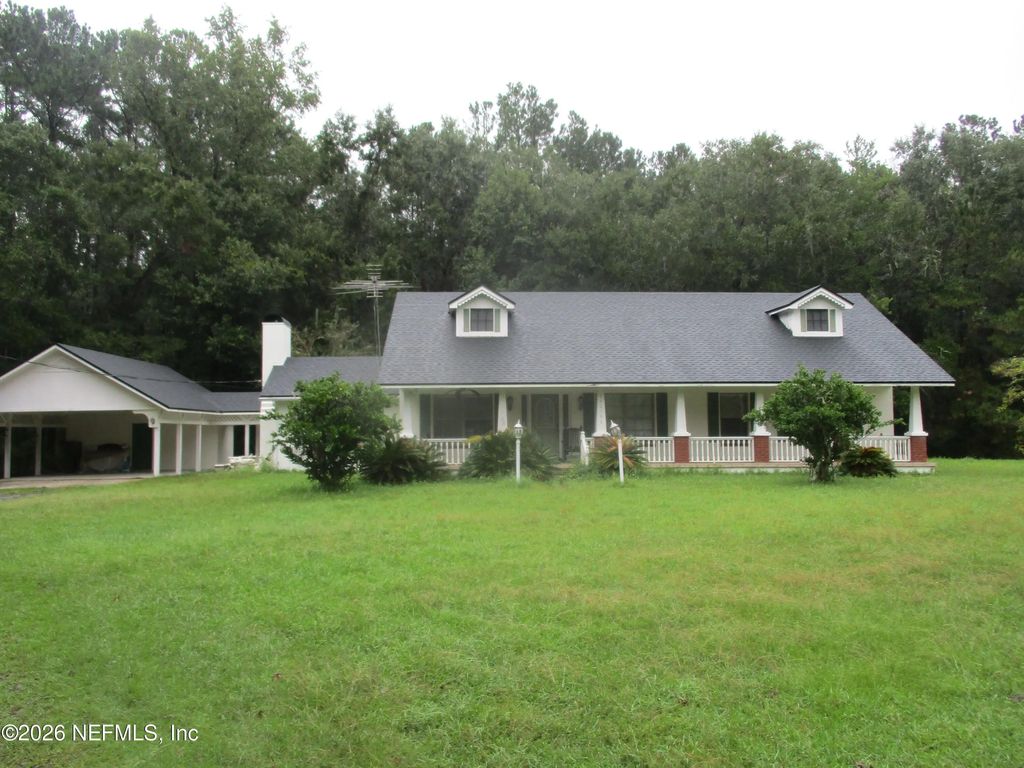 542106 Lem Turner Road, Callahan