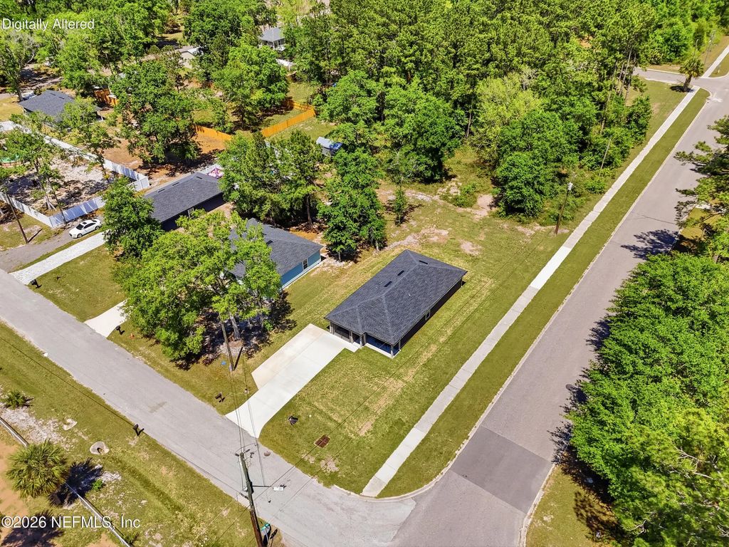 361911 Pine Street, Hilliard