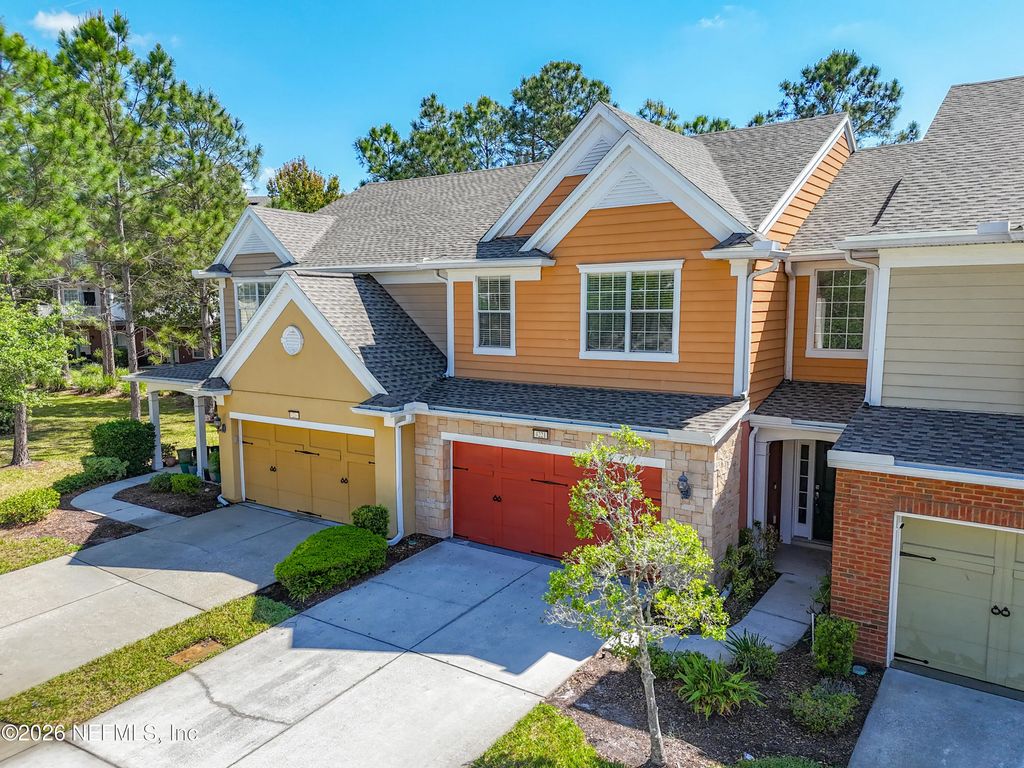 4221 Clybourne Lane, Jacksonville