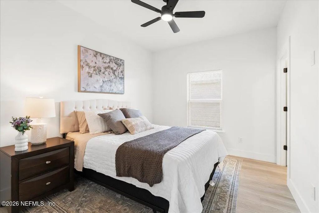 3540 Datura Street A, St. Augustine