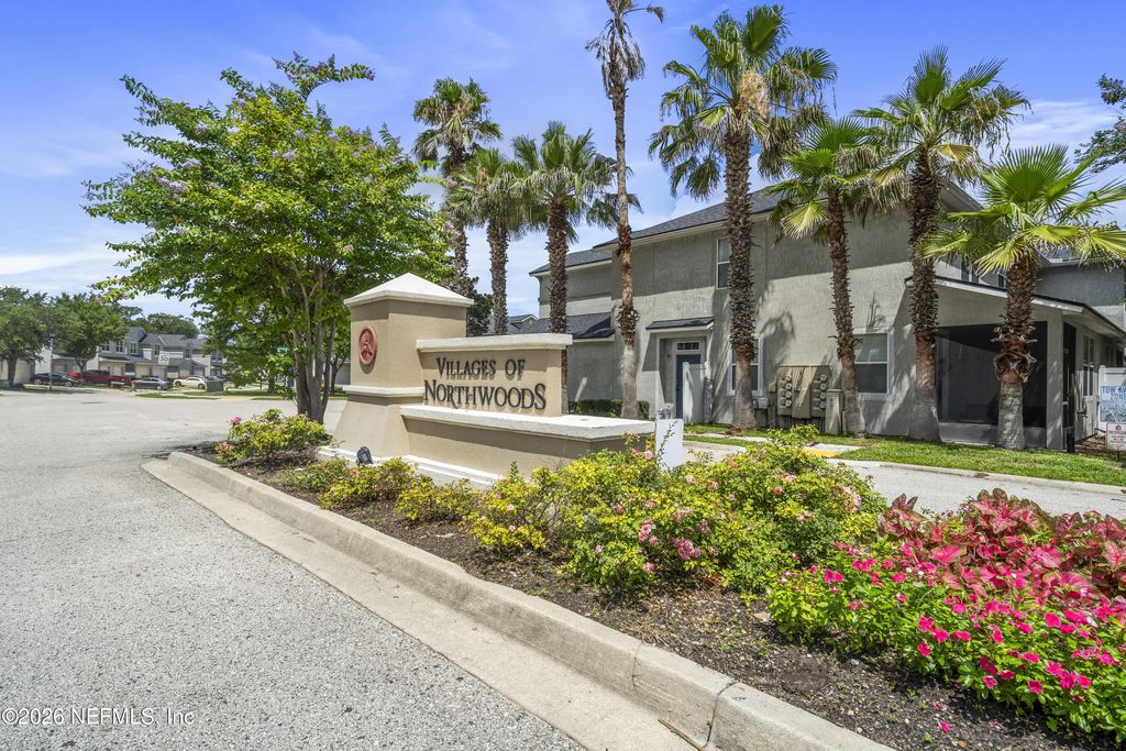 12332 Water Tupelo Road, Jacksonville