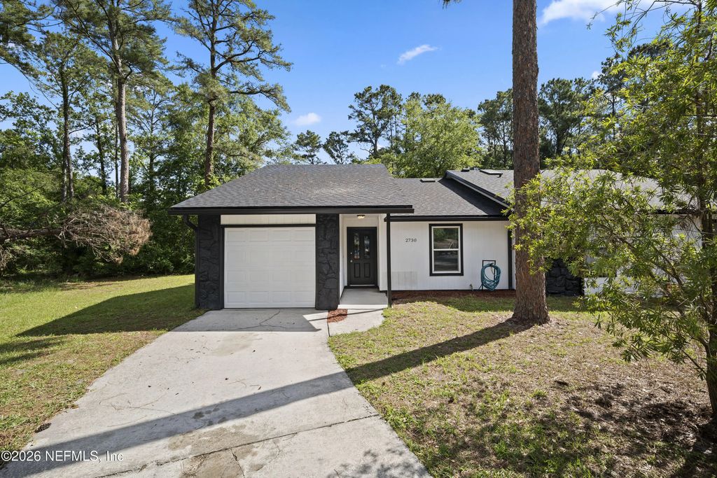 2730 Sandusky Avenue W, Jacksonville