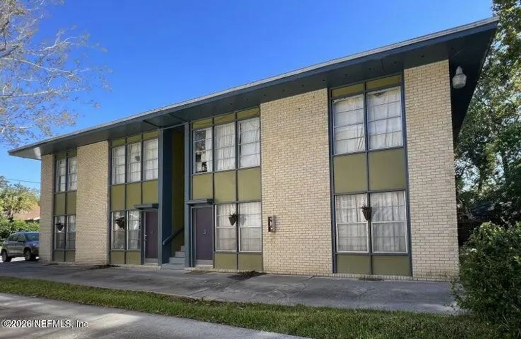 2960 Remington Street 8, Jacksonville