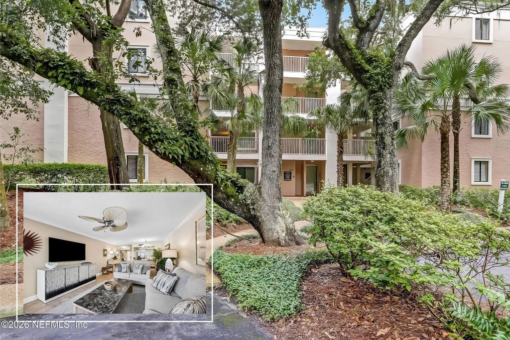 2117 Beach Wood Road 2117, Fernandina Beach