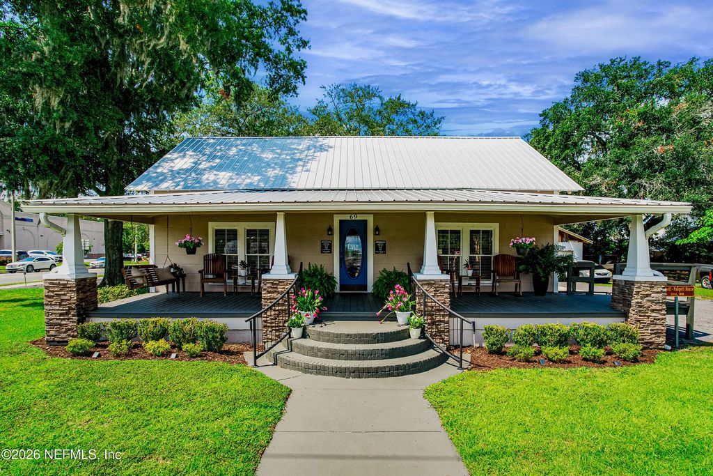 69 W Macclenny Avenue, Macclenny