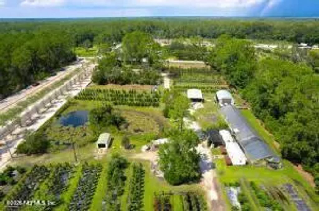 6271 County Road 208, St. Augustine