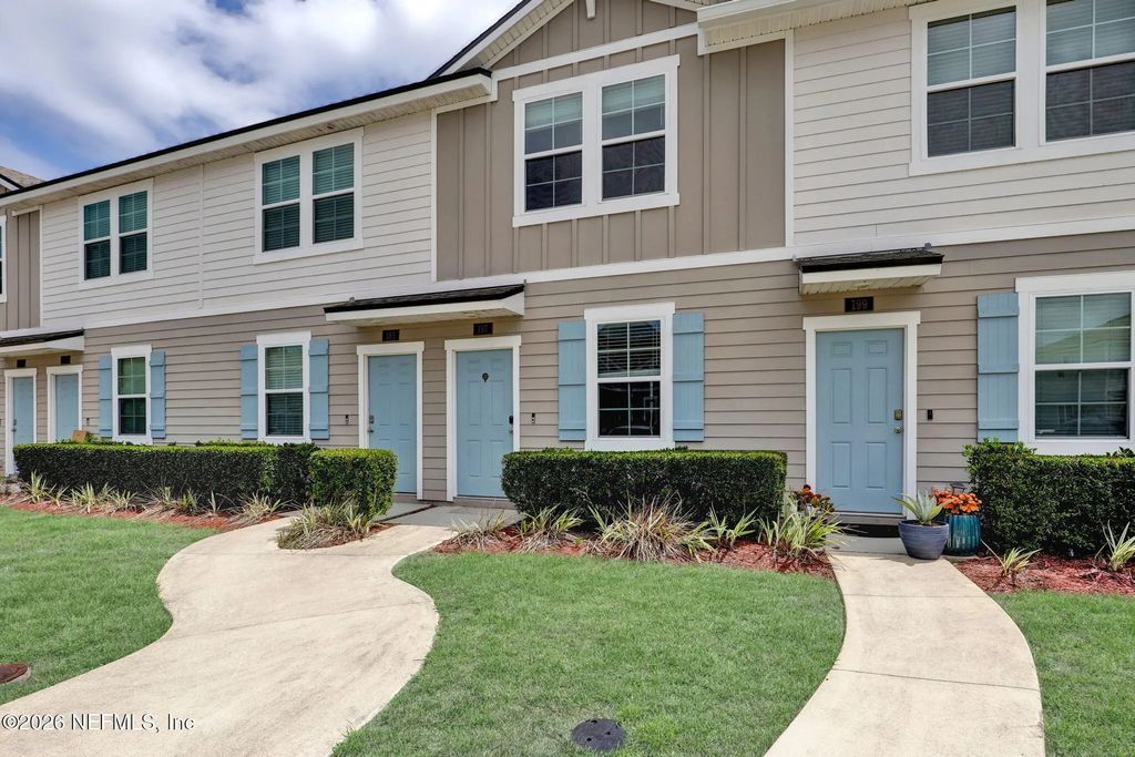 197 Whispering Brook Drive, St. Augustine