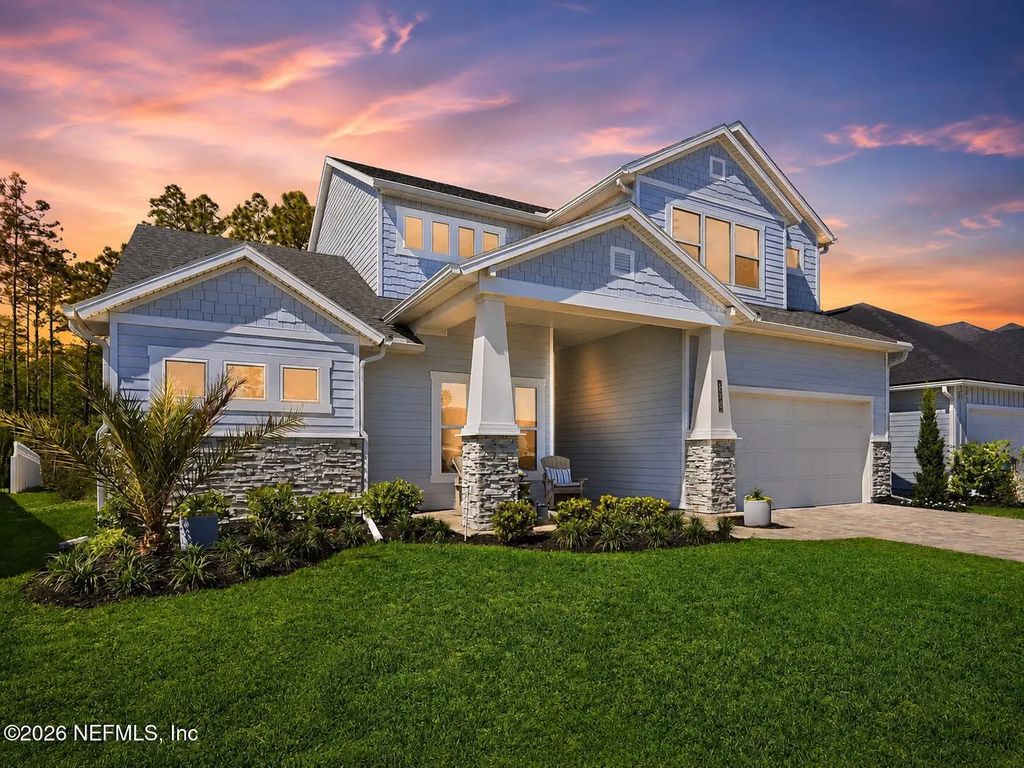 238 Courtney Chase Drive, St. Augustine