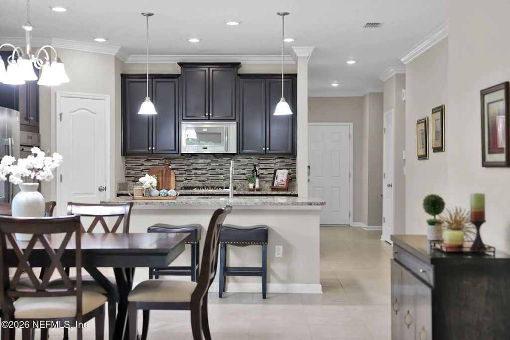 165 Bluffton Court, St. Augustine