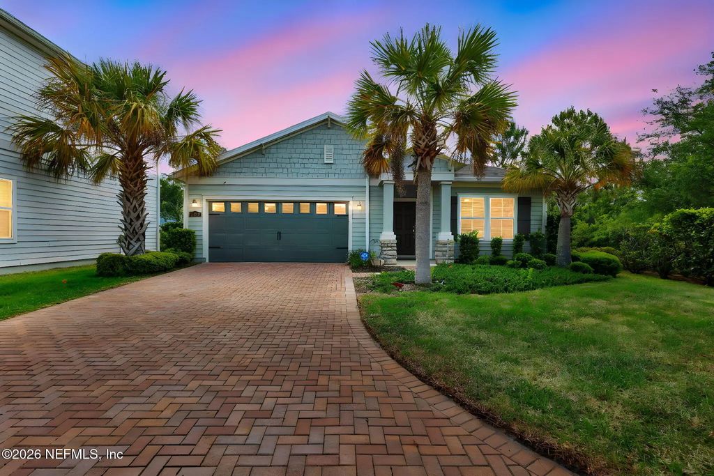 165 Bluffton Court, St. Augustine