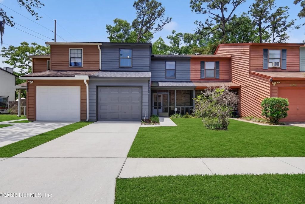 11726 Tanager Drive, Jacksonville