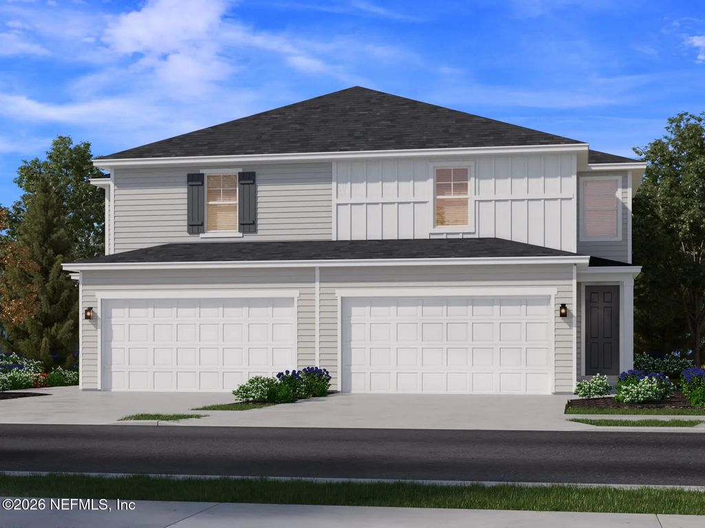 9767 Harper Village Circle, Jacksonville
