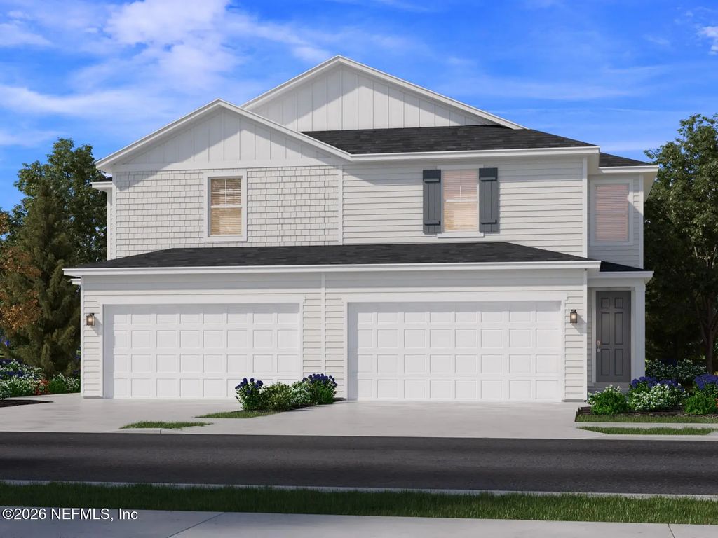 9690 Harper Village Circle, Jacksonville