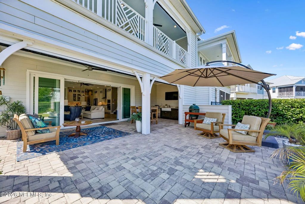 713 Rum Runner Way, St. Johns