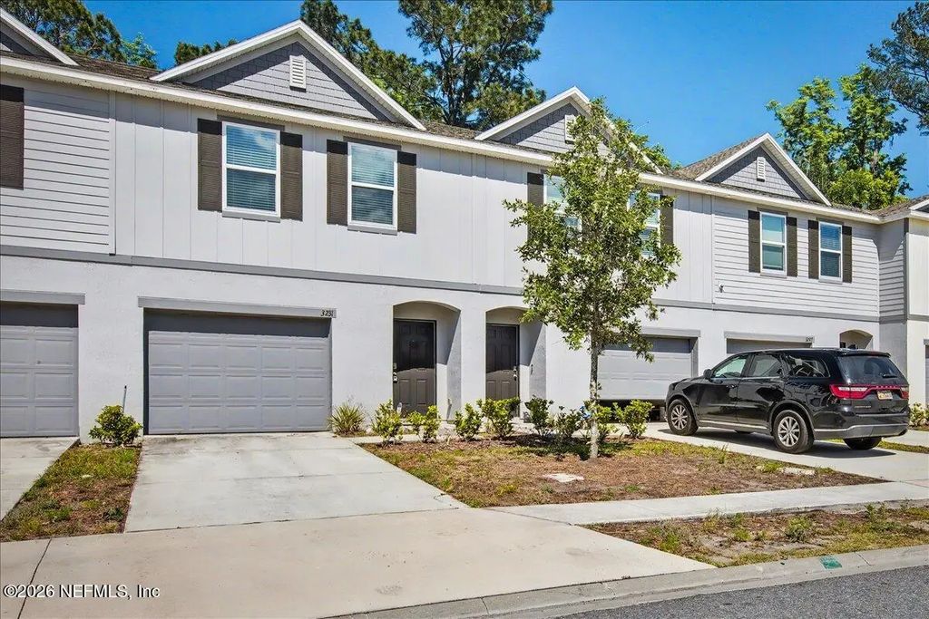 3231 Penny Cove Lane, Jacksonville