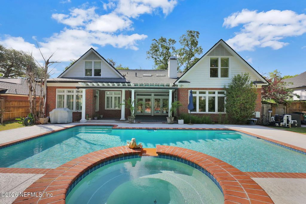 2757 Kelsey Place, Jacksonville