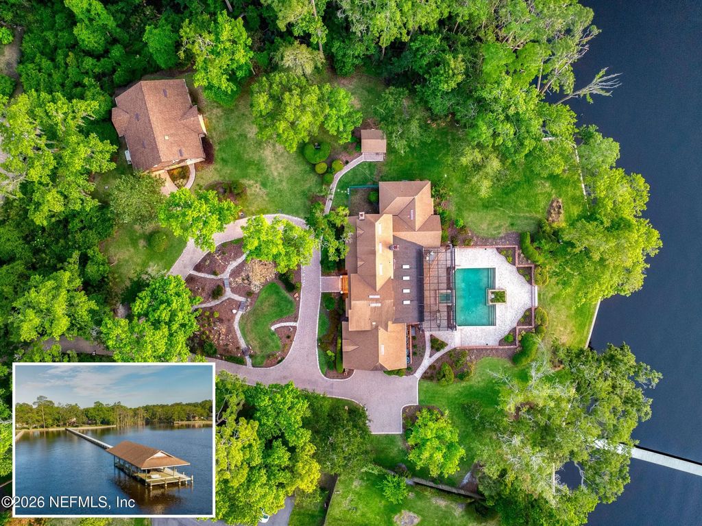 2604 Tacito Trail, Jacksonville