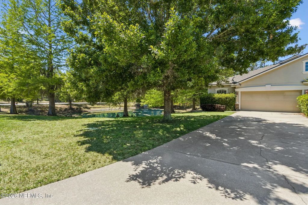 12208 Sweet Branch Court, Jacksonville